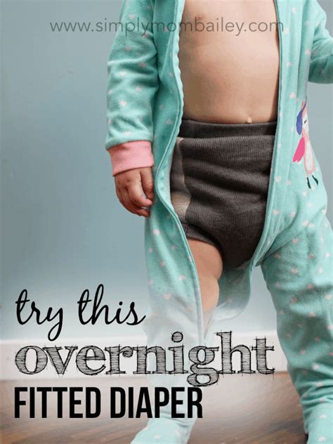 best overnight cloth diapers|11 Best Overnight Diapers .